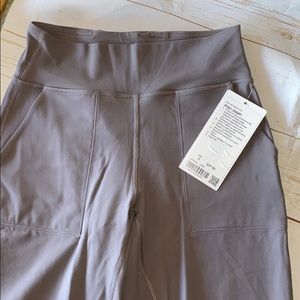 SOLD!!!!!!!!!Lululemon align jogger